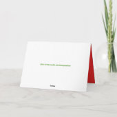 クランパスストーカー夫婦地獄チェーン シーズンカード (裏面)