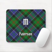 クランパターソンタータンチェック マウスパッド (マウス)