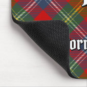 クランフォレスタータータンチェック マウスパッド (コーナー)