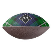 クランフォーブスタータンチェック アメリカンフットボール (回転90)