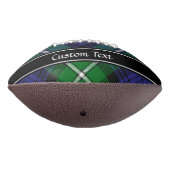 クランフォーブスタータンチェック アメリカンフットボール (回転270)