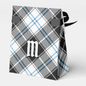 クランフォーブスドレスタータンチェック フェイバーボックス (裏面サイド)