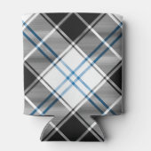 クランフォーブスドレスタータンチェック 缶クーラー (裏面)