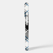 クランフォーブスドレスタータンチェック Case-Mate iPhoneケース (裏面 / 左)