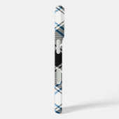 クランフォーブスドレスタータンチェック Case-Mate iPhoneケース (裏面 / 右)