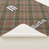 クランフレイザー狩り風化タルタンシェルパブランケット シェルパブランケット (3/4)