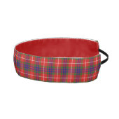 クランフレーザータータンチェックプレイド アスレチックヘッドバンド (右)