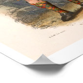 クランブキャナン ポスター (角)