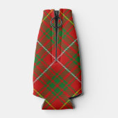 クランブルースクレストオーバータータンチェック ボトルクーラー (裏面)