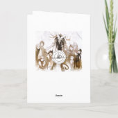 クランプスが呼び来出した時 シーズンカード (裏面)