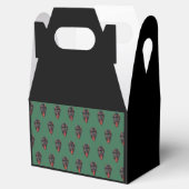 クランプスビーフボックス フェイバーボックス (オープン)