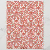 クランプスヴィンテージビクトリアンはがき (裏面)