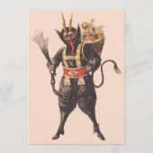 クランプス誘拐児童交換 (正面)