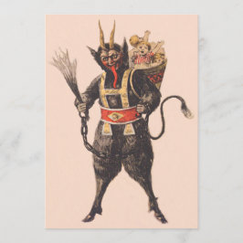 クランプス誘拐児童交換