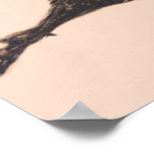 クランプス誘拐児童交換 ポスター (角)