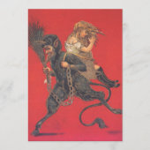 クランプス誘拐少女 (正面)