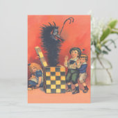 クランプス・ジャック・イン・ボックス (スタンド正面)