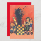 クランプス・ジャック・イン・ボックス (正面/裏面)