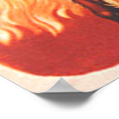 クランプス ポスター (角)