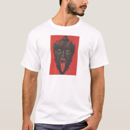 クランプス Tシャツ