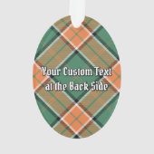 クランプポーロッククレストオーナメント オーナメント (裏面)