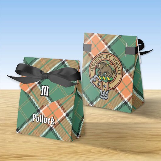 クランプポーロック紋付きボックス フェイバーボックス