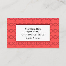 クランベリーグラディエントインフィニティハート