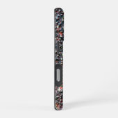 クランベリースター iPhoneケース (右側面)