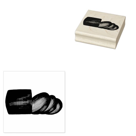 クランベリーソースホリデークランベリー感謝祭 ラバースタンプ (押印)