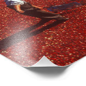 クランベリーハーベスト，ミドルボロ，アメリカ合衆国 フォトプリント            (角)