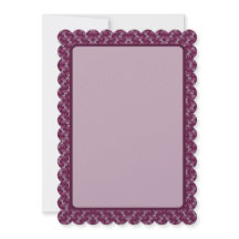 クランベリーバラ波