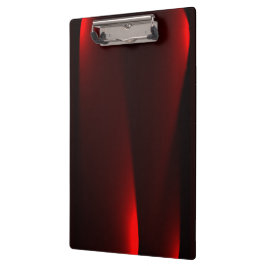 クランベリー及びブラックライト クリップボード