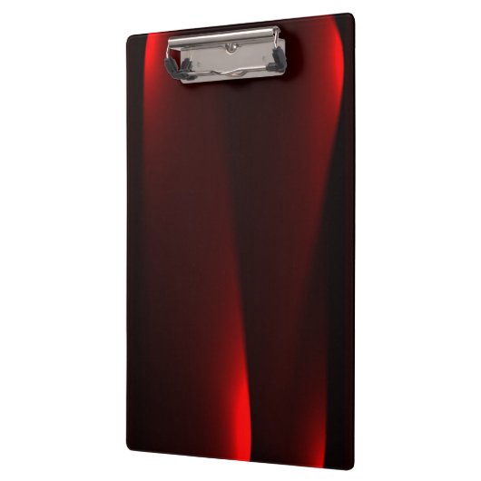 クランベリー及びブラックライト クリップボード (左)