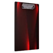 クランベリー及びブラックライト クリップボード (右)