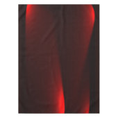 クランベリー及びブラックライト テーブルクロス (正面)