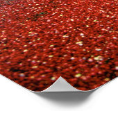 クランベリー収穫 ポスター (角)