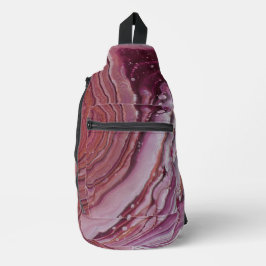 クランベリー場 スリングバッグ