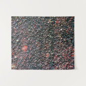 クランベリー攪拌織 タペストリー (正面(横))