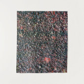 クランベリー攪拌織 タペストリー (正面)