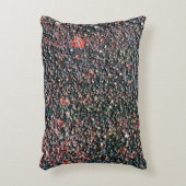 クランベリー攪拌 アクセントクッション (正面(垂直))