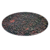 クランベリー攪拌 カッティングボード (角)