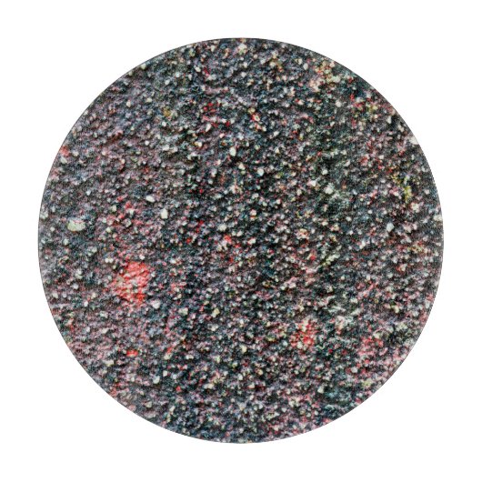 クランベリー攪拌 カッティングボード (正面)