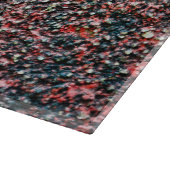 クランベリー攪拌 カッティングボード (角)