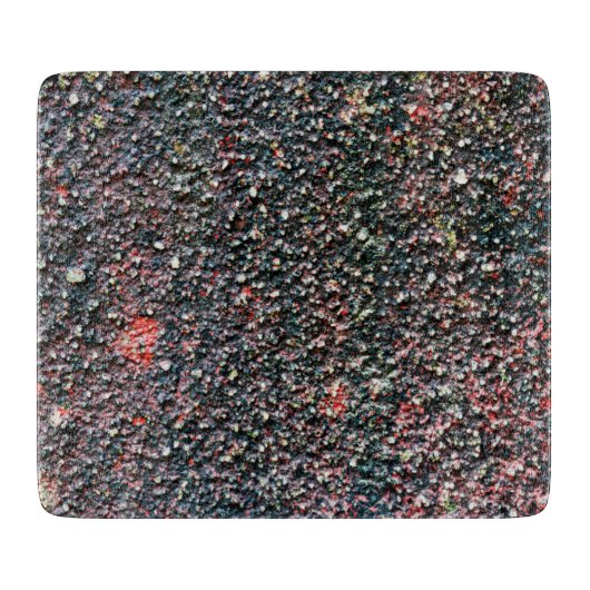 クランベリー攪拌 カッティングボード (正面)