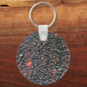 クランベリー攪拌 キーホルダー (正面)