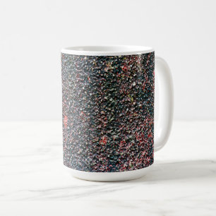 クランベリー攪拌 コーヒーマグカップ