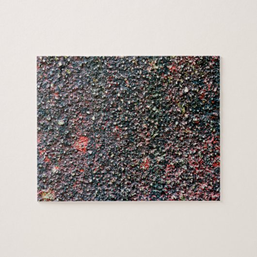 クランベリー攪拌 ジグソーパズル (横)