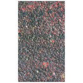 クランベリー攪拌 テーブルクロス (正面)