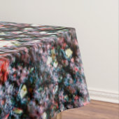 クランベリー攪拌 テーブルクロス (インサイチュ)