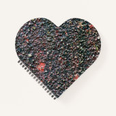 クランベリー攪拌 ノートブック (正面)